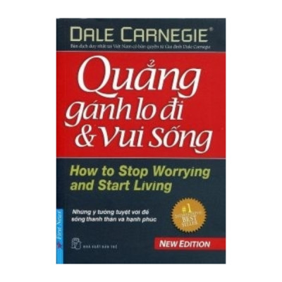 Combo Sách Nhà Giả Kim + Đắc Nhân Tâm (Khổ Lớn) + Quẳng Gánh Lo Đi Và Vui Sống (Tái Bản 2016)  