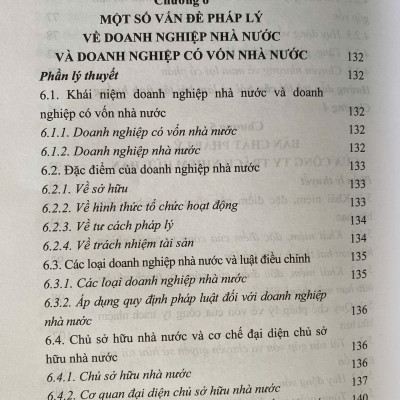 Hướng Dẫn Môn Học Luật Thương Mại ( Tập 1 ) 