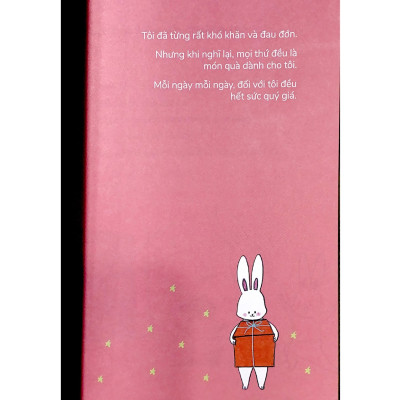 Ngày Hôm Nay Cũng Không Quá Tệ - Vanlangbooks