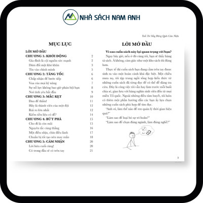 Sách Tuổi Trẻ Sống Đừng Quên Cảm Nhận