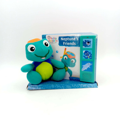 Baby Einstein: Neptune