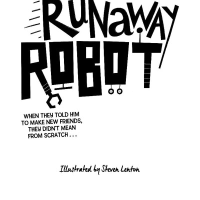 Runaway Robot