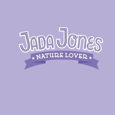 Jada Jones #6: Nature Lover