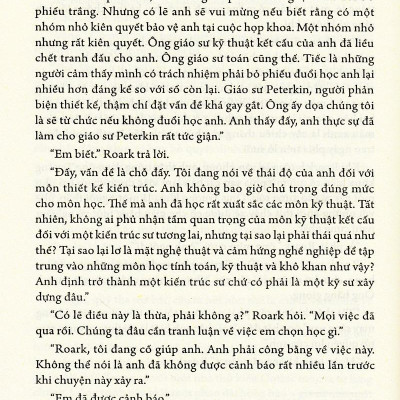 Suối Nguồn (Tái Bản 2023)