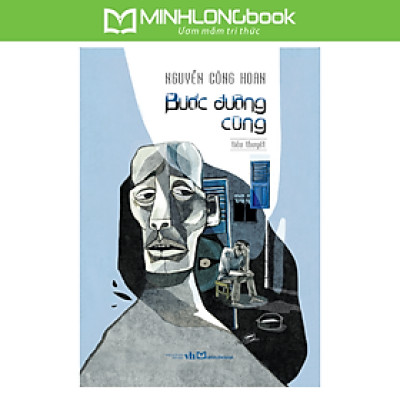 Sách: Tiểu Thuyết Bước Đường Cùng - Nguyễn Công Hoan