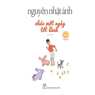 Chúc Một Ngày Tốt Lành