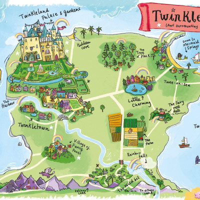 Unipiggle: Mermaid Mayhem