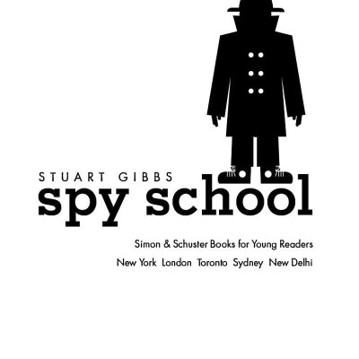 Spy School