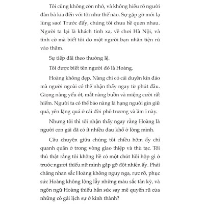 Nỗi Ân Hận Dài