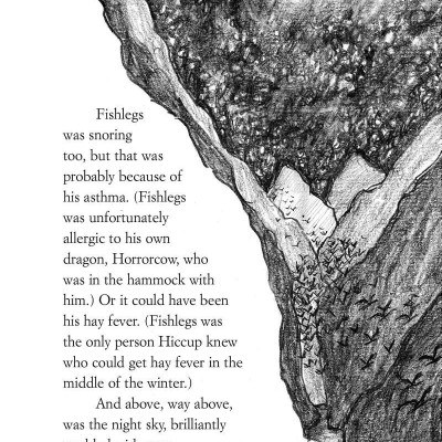 How to Steal a Dragon