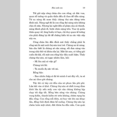 Văn Học Cổ Điển - Truyện Cổ Grimm