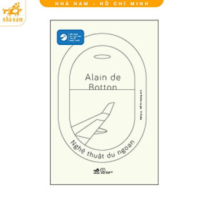 Sách - Nghệ thuật du ngoạn (Nhã Nam HCM)