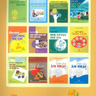 Sách - Giáo Trình Bệnh Học Trẻ Em