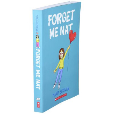 Nat Enough #2: Forget Me Nat