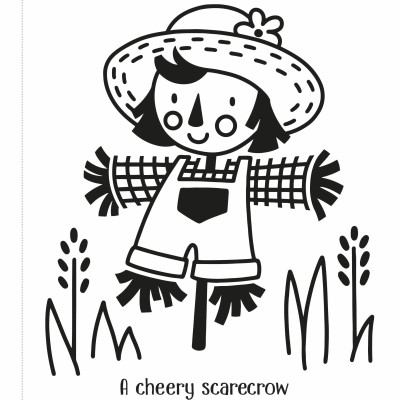 First Magic Painting Farm