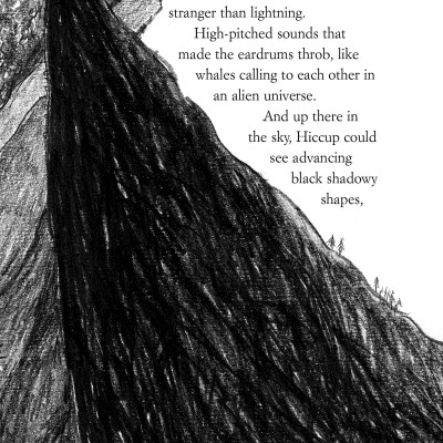 How to Steal a Dragon