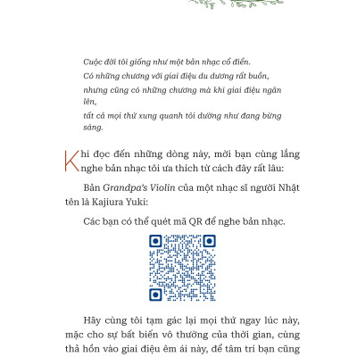 HÃY SỐNG HẾT MÌNH VÌ ĐỜI NGẮN LẮM - Phạm Ngọc Phương Thảo