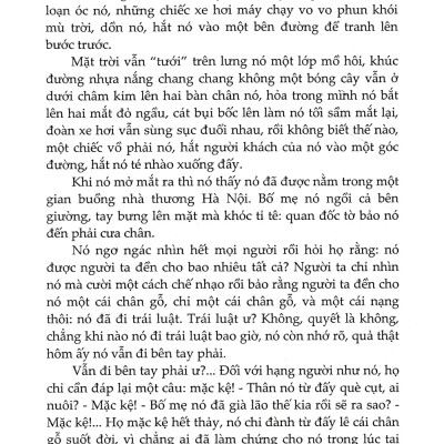 Sách: Tuyển Tập Vũ Trọng Phụng