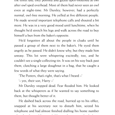 Harry Potter and the Philosopher