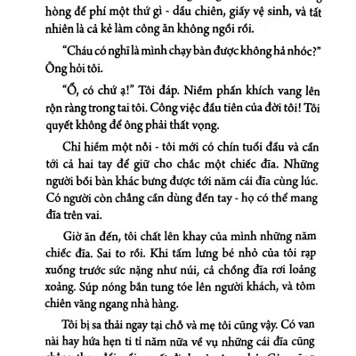 Giấc Mơ Bên Kia Đại Dương (Giải Thưởng Văn Học Asian/Pacific American 2019)
