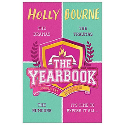 The Yearbook