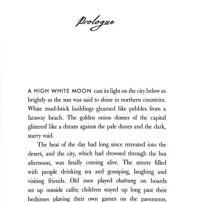 Disney Princess Aladdin: A Whole New World