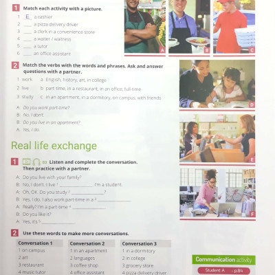 Breakthrough Plus 2nd Edition Level 1 Student