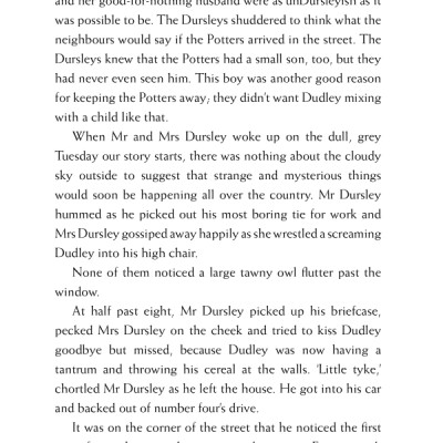 Harry Potter and the Philosopher