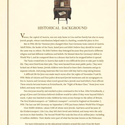 Hold On To Your Music