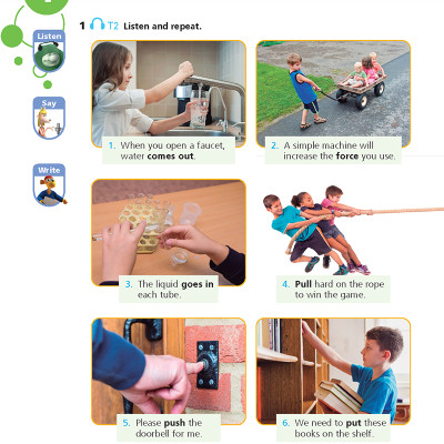 English With Muzzy Level 6 Student Book