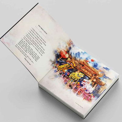 Có Một Thời Ở Chợ Lớn (Bìa mềm)