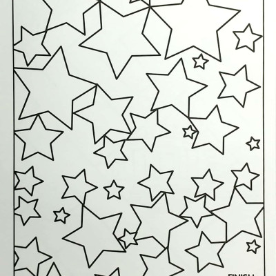 Mazes Super Pad (Age 4-7)