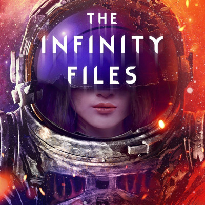 The Infinity Files