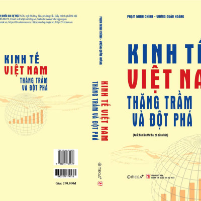 Kinh tế Việt Nam: Thăng trầm và đột phá