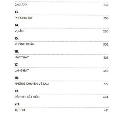 Một Chuyện Đời