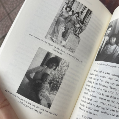 SÀI GÒN MỘT THUỞ - DÂN ÔNG TẠ ĐÓ – Tập 2 - Cù Mai Công - First New – bìa mềm