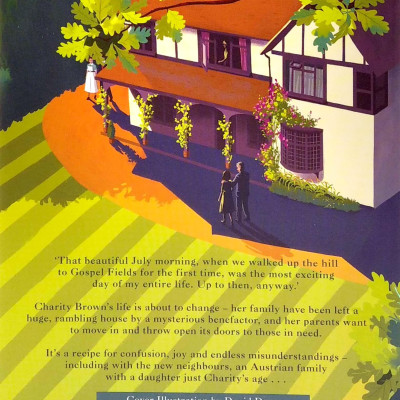 The Misunderstandings Of Charity Brown