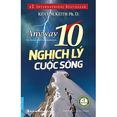 10 Nghịch Lý Cuộc Sống
