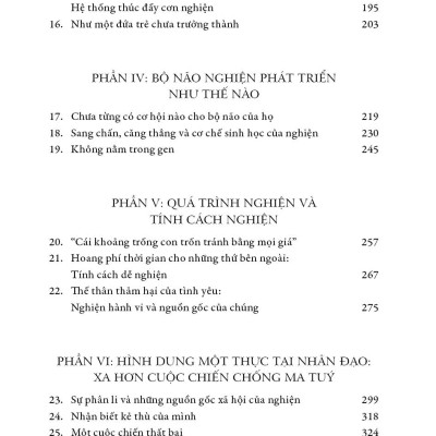 Sách CÕI SỐNG CỦA NHỮNG CON MA ĐÓI | Hiểu Sâu Về Chứng Nghiện | Sức Khỏe - Tâm Lý | Gabor Maté
