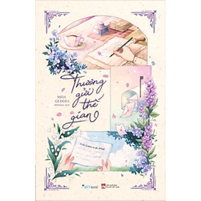 Thương Gửi Thế Gian