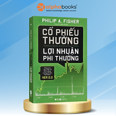 Cổ Phiếu Thường Lợi Nhuận Phi Thường