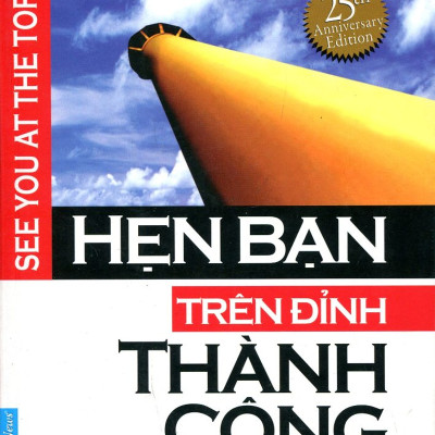 Combo 2 cuốn sách: Hẹn Bạn Trên Đỉnh Thành Công + Khởi nghiệp thông minh