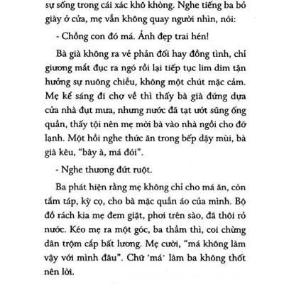 Không Ai Qua Sông (Tái Bản 2022)