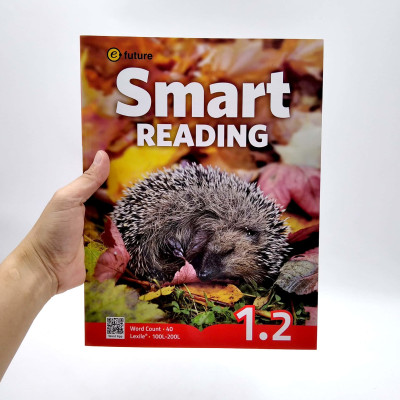 Smart Reading 1-2 (40 Words)
