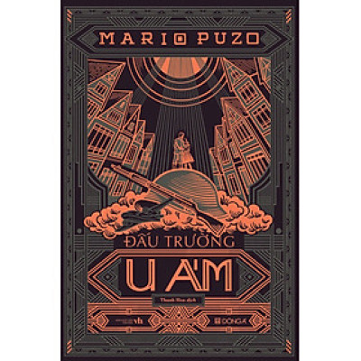 Đấu trường u ám