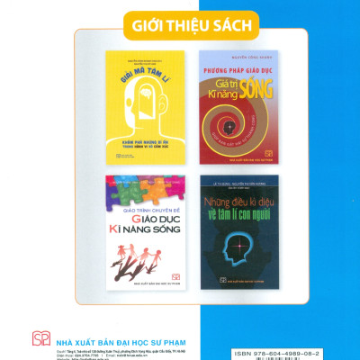 Nghệ Thuật Ứng Xử Và Mã Số Thành Công 