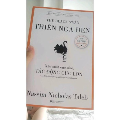 Thiên nga đen - Bản Quyền