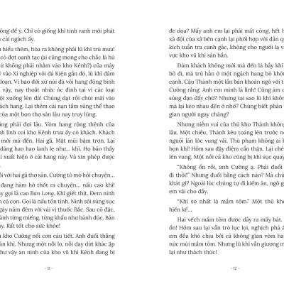 Sách - Chuyện Xứ Đồng Hóp