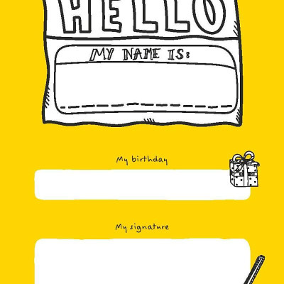 My Awesome Year Being 9