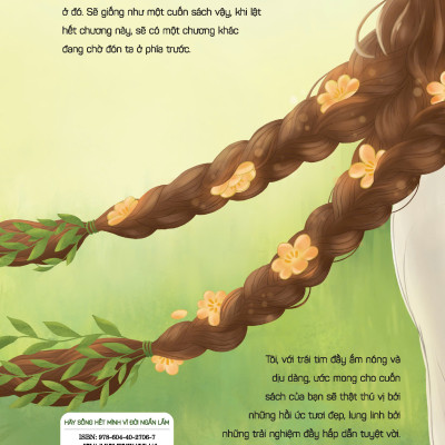 HÃY SỐNG HẾT MÌNH VÌ ĐỜI NGẮN LẮM - Phạm Ngọc Phương Thảo